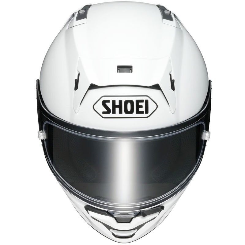 CASCO SHOEI X-SPR PRO WHITE