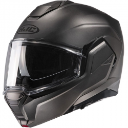 CASCO HJC I100 MODULAR TITANIUM