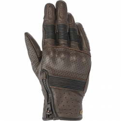 GUANTES ALPINESTARS RAYBURN V2 TOBACCO BROWN