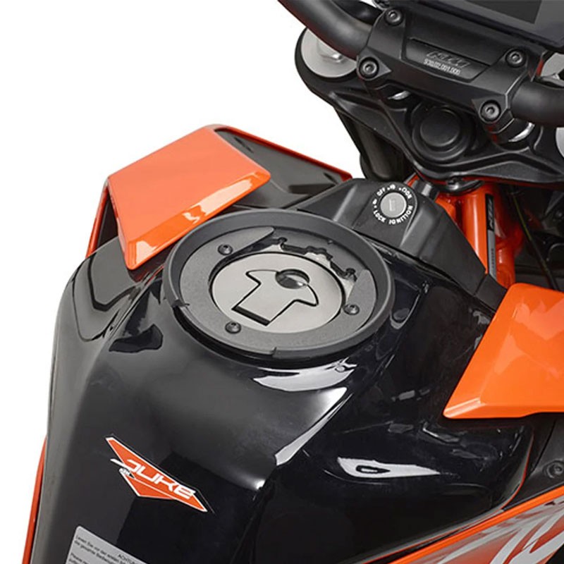 ADAPTADOR GIVI PARA BOLSAS TANKLOCK BF33