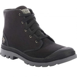 BOTAS SEGURA KATOOMBA BLACK