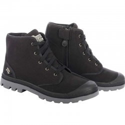 BOTAS SEGURA KATOOMBA BLACK