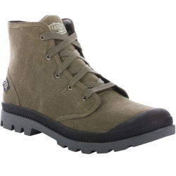 BOTAS SEGURA KATOOMBA KHAKI