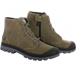 BOTAS SEGURA KATOOMBA KHAKI