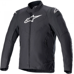 CHAQUETA ALPINESTARS RX-3 WATERPROOF BLACK