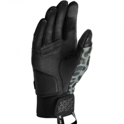 GUANTES REVIT SPECTRUM LADY LEOPARDO/GRIS