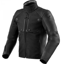 CHAQUETA REVIT VALVE H2O