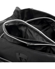 CHAQUETA REVIT MEDIAN LADY NEGRO/ANTRACITA | Chaquetas de moto | %brands%