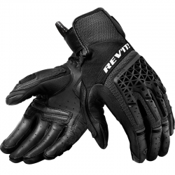 GUANTES REVIT SAND 4 NEGRO