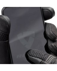 GUANTES REVIT SAND 4 NEGRO