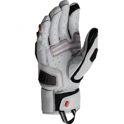 GUANTES REVIT SAND 4 GRIS/NEGRO