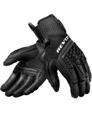 GUANTES REVIT SAND 4 LADY NEGRO
