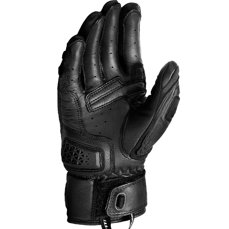 GUANTES REVIT SAND 4 LADY NEGRO