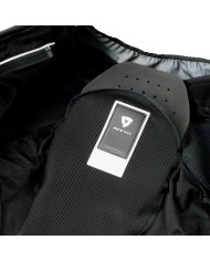 CHAQUETA REVIT BISON 2 H2O AZUL DE PRUSIA