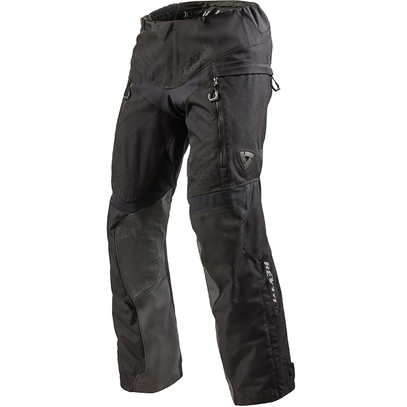 PANTALONES REVIT CONTINENT NEGRO