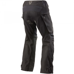 PANTALONES REVIT CONTINENT NEGRO