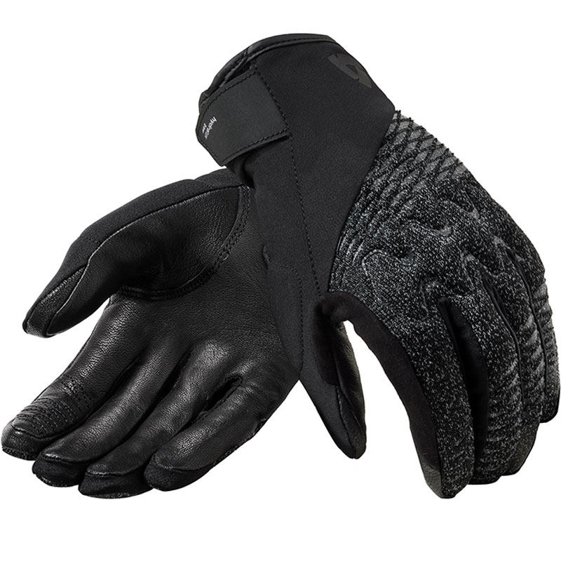 GUANTES REVIT SLATE H2O