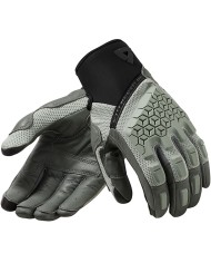 GUANTES REVIT CALIBER GRIS