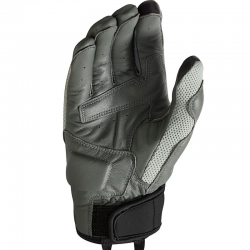 GUANTES REVIT CALIBER GRIS