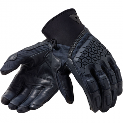 GUANTES REVIT CALIBER AZUL DE PRUSIA