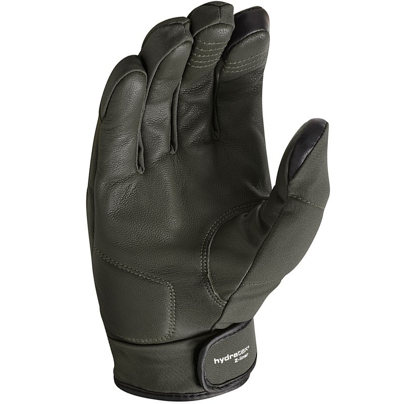 GUANTES REVIT CASSINI H2O VERDE | Touring de moto | %brands%