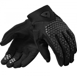 GUANTES REVIT MASSIF BLACK