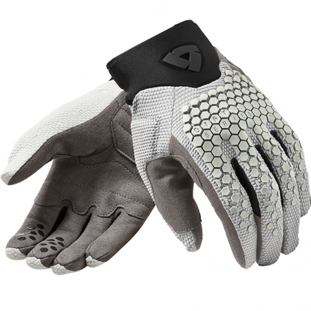 GUANTES REVIT MASSIF GREY