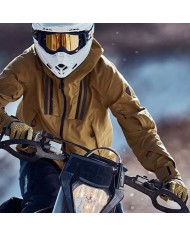 GUANTES REVIT MASSIF GREY