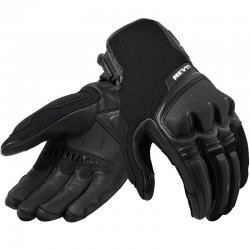 GUANTES REVIT DUTY NEGRO