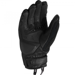 GUANTES REVIT DUTY NEGRO