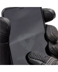 GUANTES REVIT VOLCANO ARENA/NEGRO