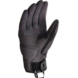 GUANTES REVIT VOLCANO LADY NEGRO