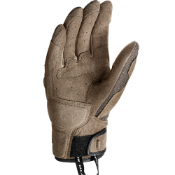 GUANTES REVIT VOLCANO LADY ARENA/NEGRO