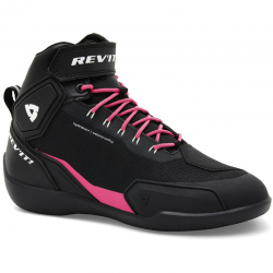 ZAPATILLAS REVIT G-FORCE H2O LADY NEGRO/ROSA