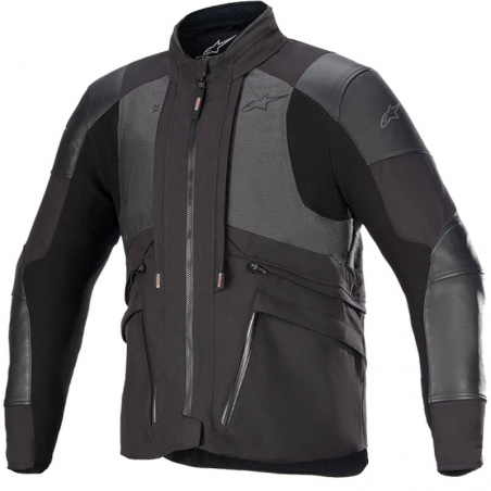 CHAQUETA ALPINESTARS AMT-10 DRYSTARXF BLACK