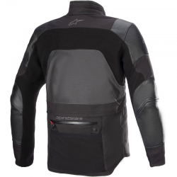 CHAQUETA ALPINESTARS AMT-10 DRYSTARXF BLACK