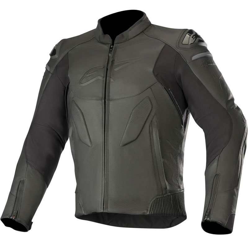 CHAQUETA ALPINESTARS CALIBER BLACK