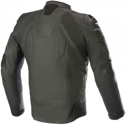 CHAQUETA ALPINESTARS CALIBER BLACK