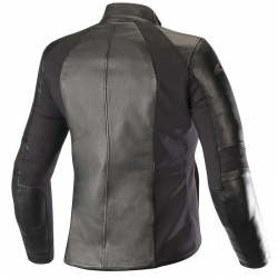 CHAQUETA ALPINESTARS STELLA VIKA V2 LADY BLACK