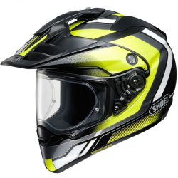 CASCO SHOEI HORNET ADV SOVEREIGN TC3