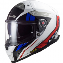 CASCO LS2 VECTOR II STYLUS TRICOLOR