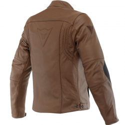 CHAQUETA DAINESE RAZON 2 TOBACCO