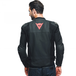 CHAQUETA DAINESE SPORTIVA BLACK-MATT