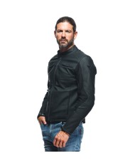 CHAQUETA DAINESE RAZON 2 BLACK | Cuero de moto | %brands%