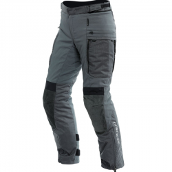 PANTALONES DAINESE SPRINGBOK 3L ABSOLUTESHELL IRON-GATE