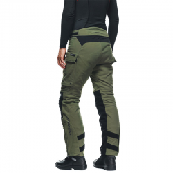 PANTALONES DAINESE HEKLA ABSOLUTESHELL PRO 20K ARMY-GREEN