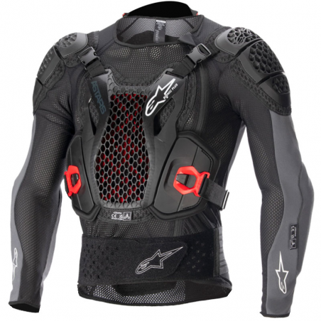 PROTECCION ALPINESTARS BIONIC PLUS V2