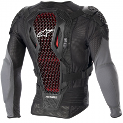 PROTECCION ALPINESTARS BIONIC PLUS V2