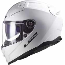 CASCO LS2 VECTOR II BLANCO