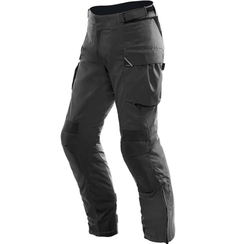 PANTALONES DAINESE LADAKH 3L D-DRY BLACK